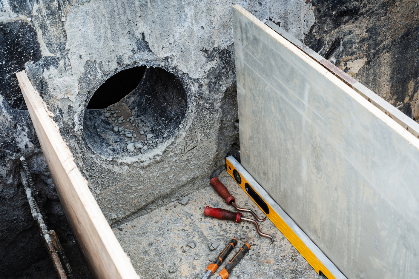 Débouchage canalisation Cournonsec Débouchage de canalisations, Bouzigues