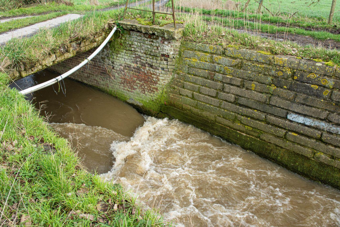 Camera canalisation Cournonsec,